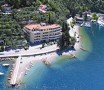 Hotel Residence Torbole di Torbole lago di Garda